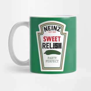 Sweet Rel-iSH Mug